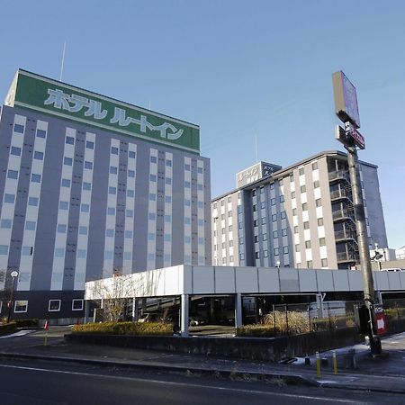 新御殿场246国道口露樱快捷酒店 御殿场市 外观 照片